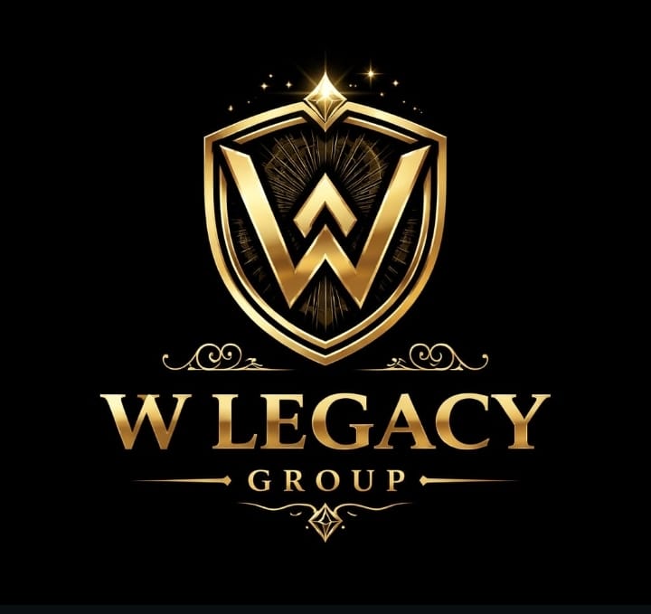 W Legacy Group Logo